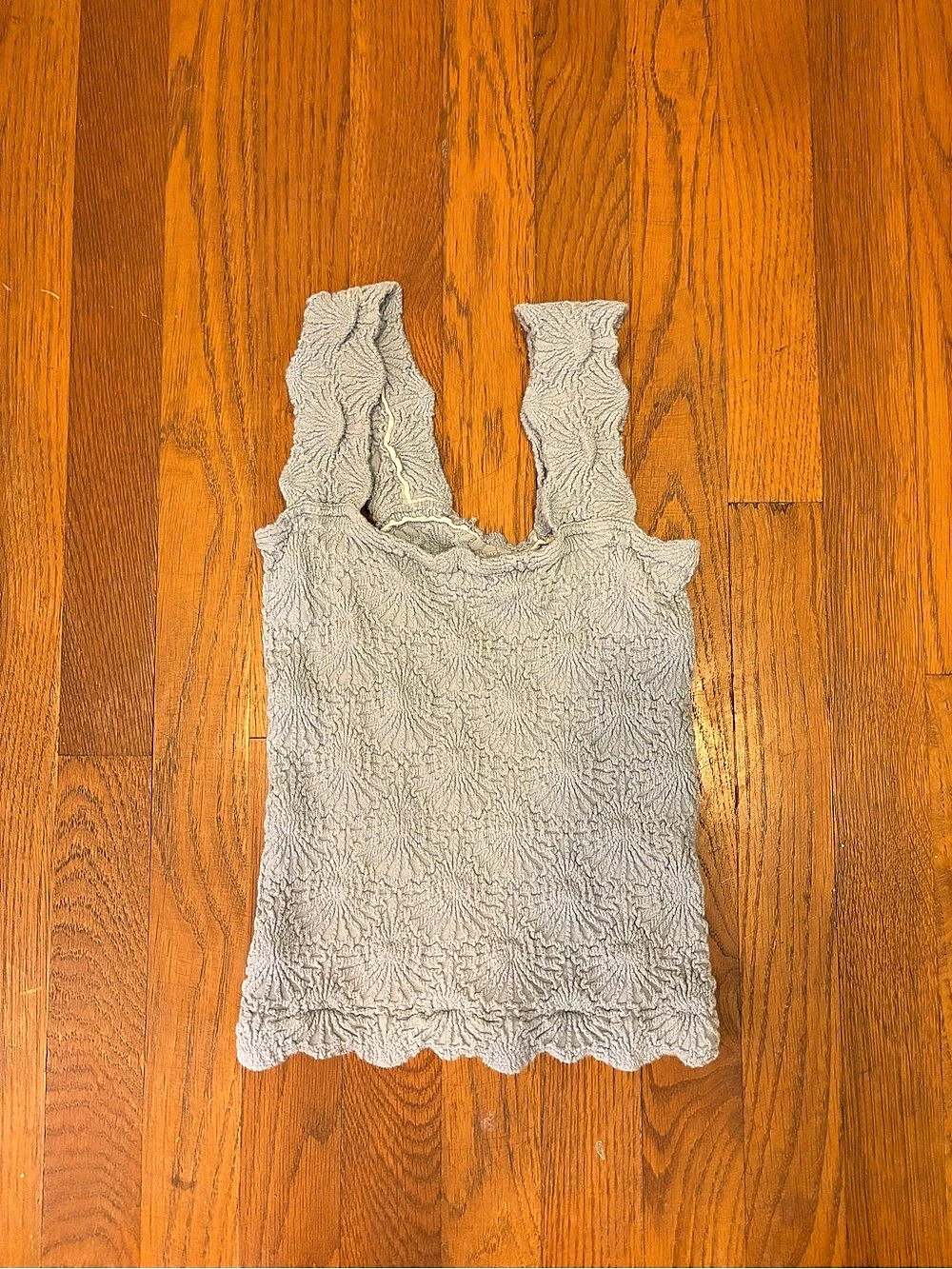 Free People Love Letter Camisole